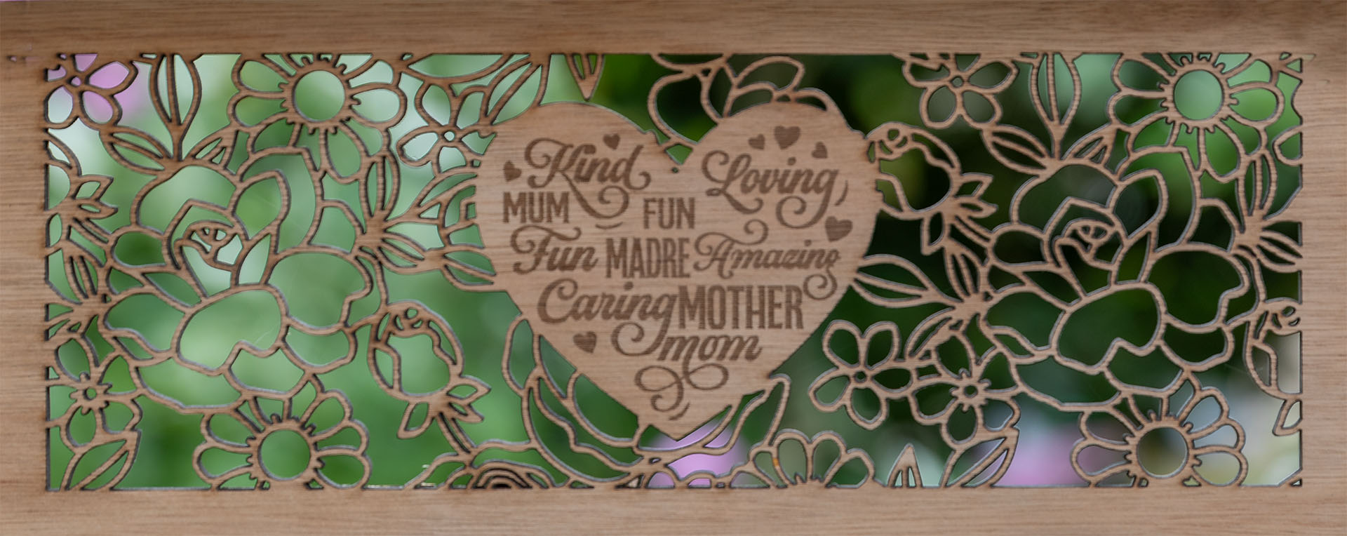 Een roos met een boodschap – persoonlijk tot in detail - Afbeelding 2